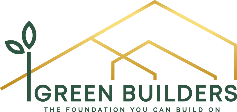 IGreen Builders Logo
